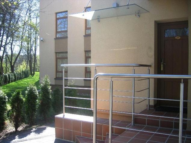 Guest House Milda Druskininkai Exterior photo