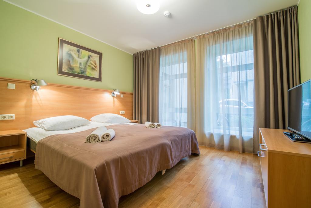 Guest House Milda Druskininkai Exterior photo