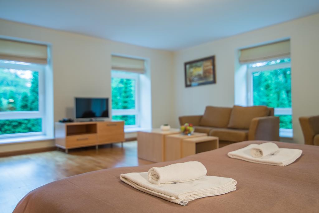 Guest House Milda Druskininkai Exterior photo