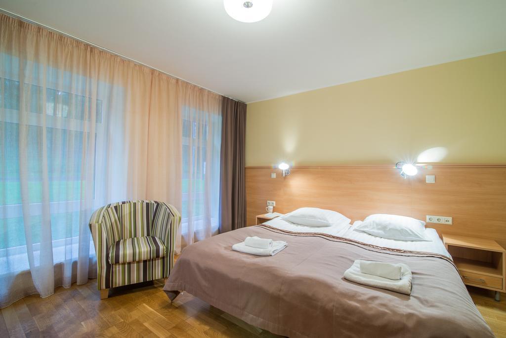 Guest House Milda Druskininkai Exterior photo